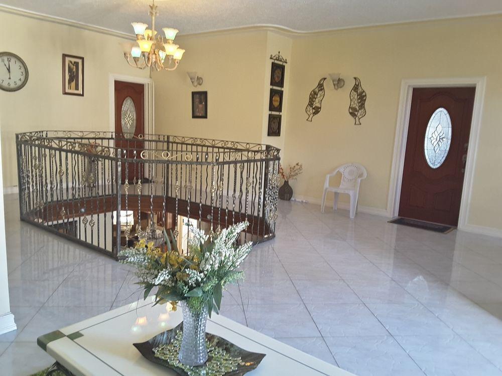 Cazwin Villas Montego Bay Esterno foto