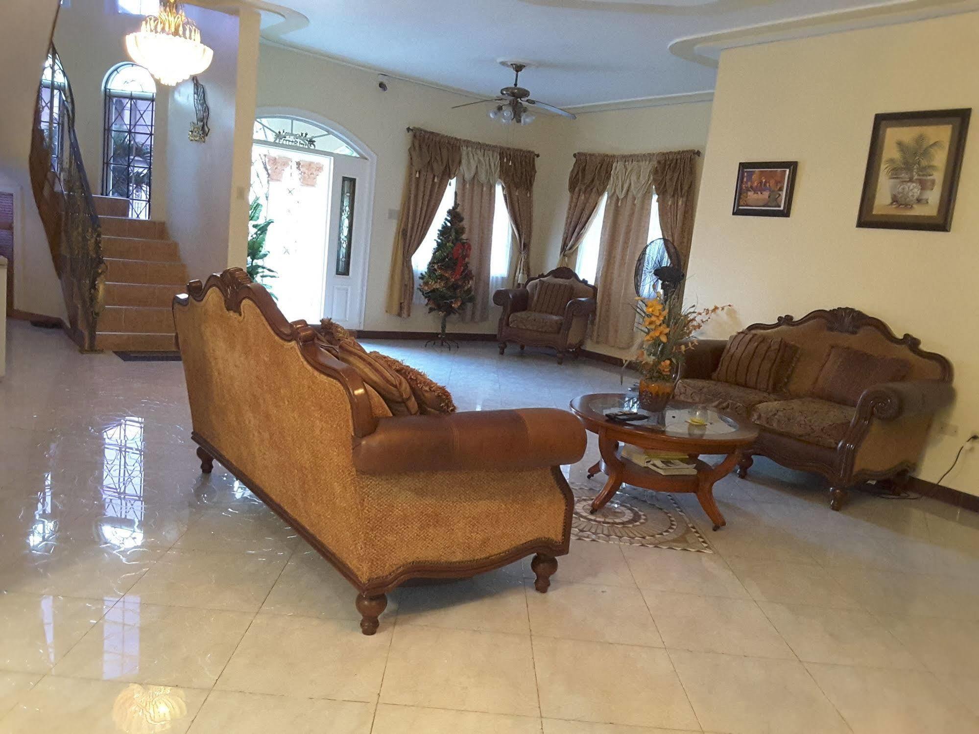 Cazwin Villas Montego Bay Esterno foto